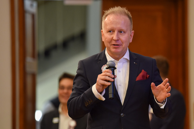 Wspólnota ludzi wiarygodnych - kandydat na gubernatora kadencji 2026/2027
